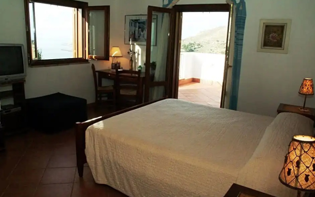 Punto De Vista B&B