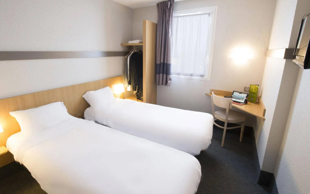 B&B HOTEL Châteauroux Déols