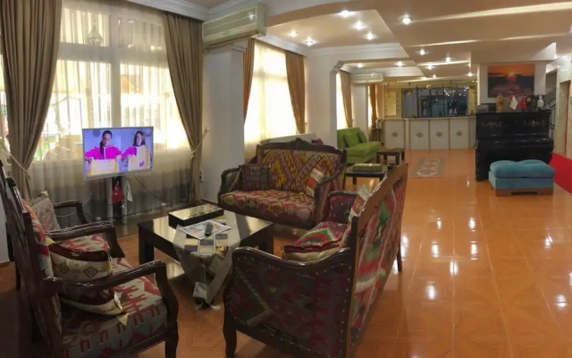 Hotel Cenka Ephesus