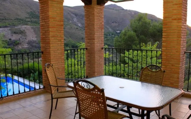 Villa Azuara