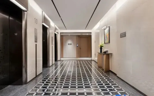 Hampton by Hilton Shantou Chaonan