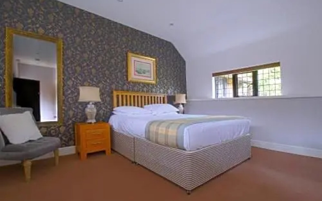 Beautiful Countryside Bedroom