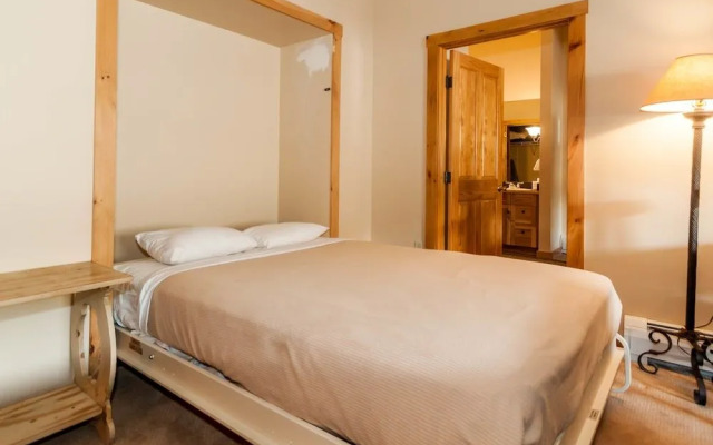 Dakota Lodge #8536 - 1 Br Condo