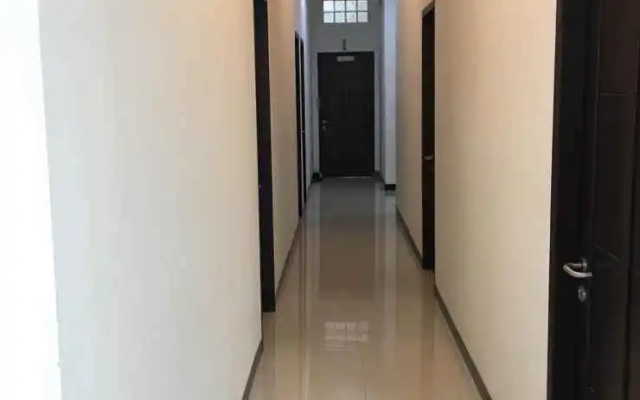 AS Guesthouse Samarinda