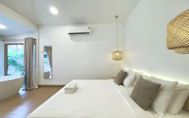Tonsak Resort
