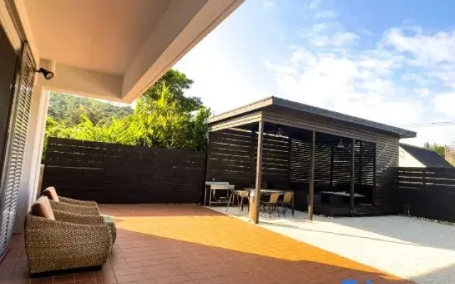 T"S Villa
