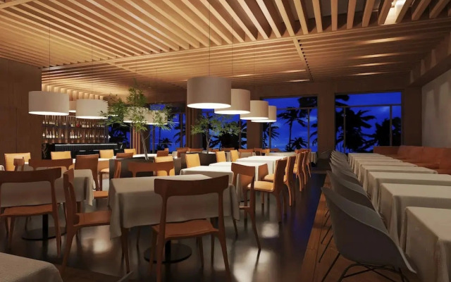 Secrets Playa Esmeralda Resort & Spa - Adults Only - All Inclusive