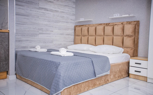 LoveHotelSirius Воскресенская 14/1
