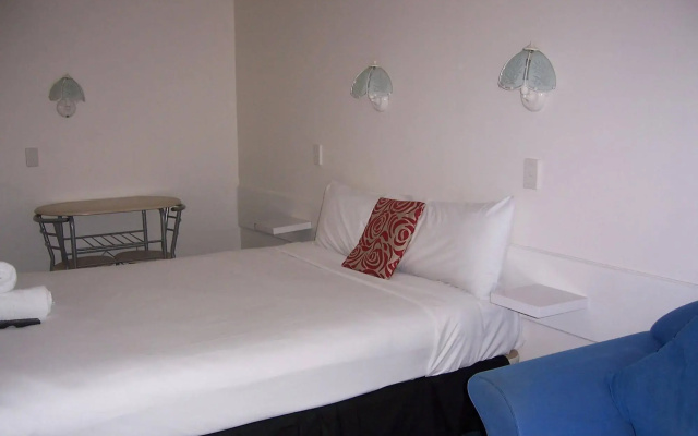 Aspley Motor Inn