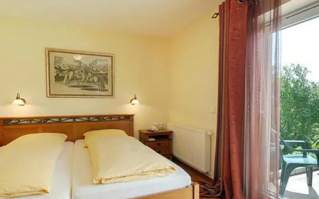 Hotel-Gasthof Sternen