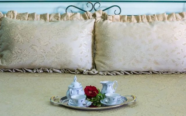 B&B Casa Titti