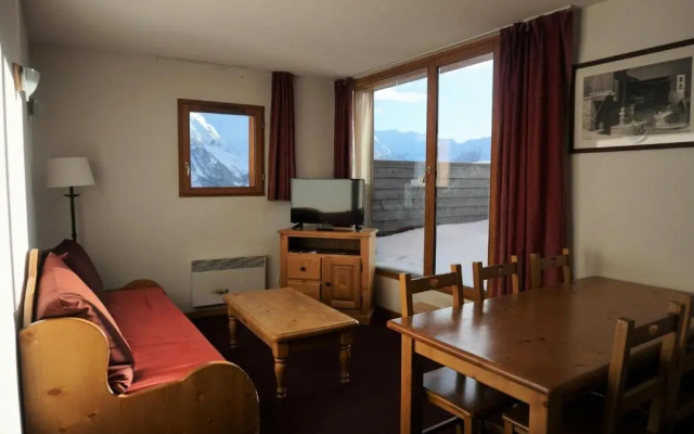 Résidence Cristallines - 2 Pièces pour 6 Personnes 23
