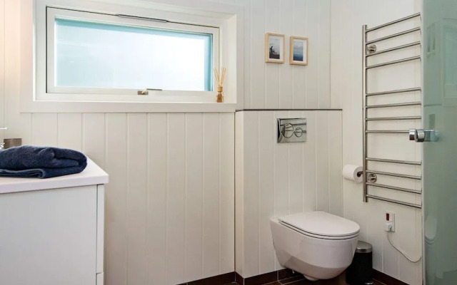 4 Star Holiday Home in Ansager