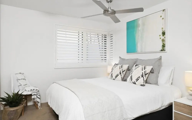 Your Luxury Escape - Karinya at Surfside