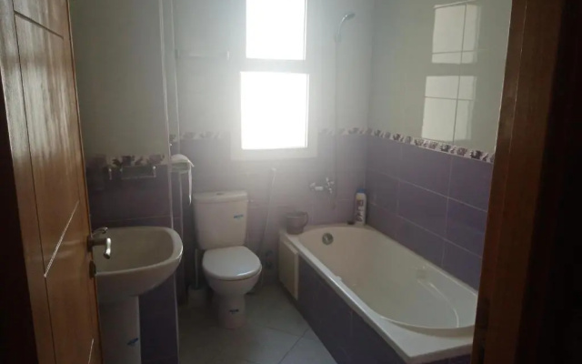 Home Calme - بيت الهدوء