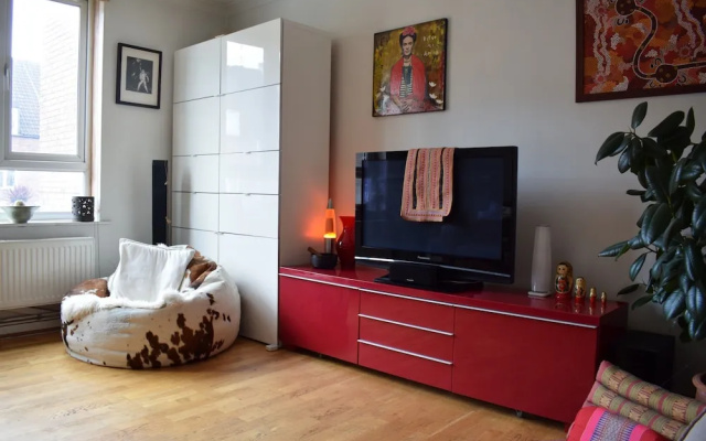 Battersea 2 Bedroom Flat