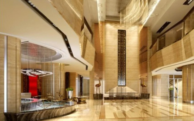 Xichang Minshan Hotel