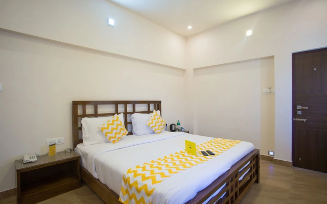 FabHotel SRJs Thaneesh Southwick