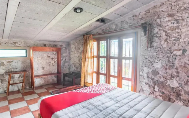 Rancho Hotel El Carmen