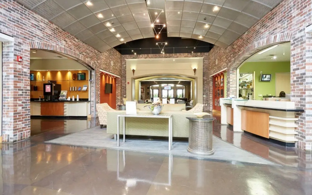Ballpark Lofts by Sonder