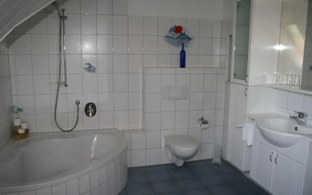 Ferienwohnung Zum Storchenblick