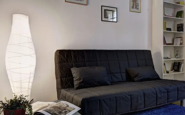 UR Nest Cesare Battisti A - 2 camere 2 bagni