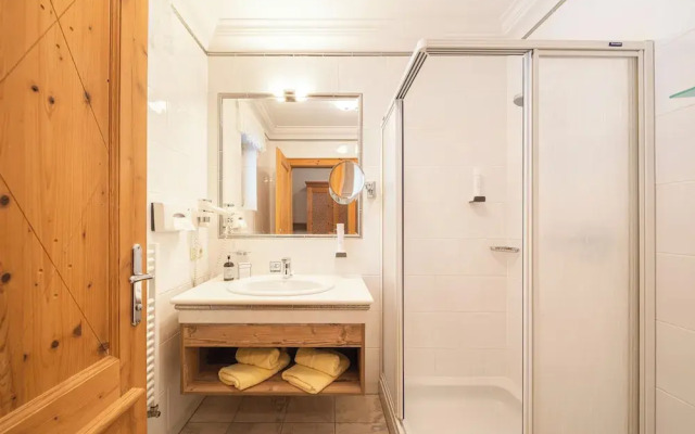 Hotel Hubertus 4 Sterne