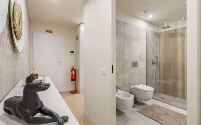 Golden Dunes Apartment by Minho s Guest