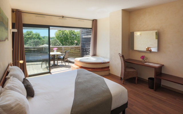 Ile du Gua Suites