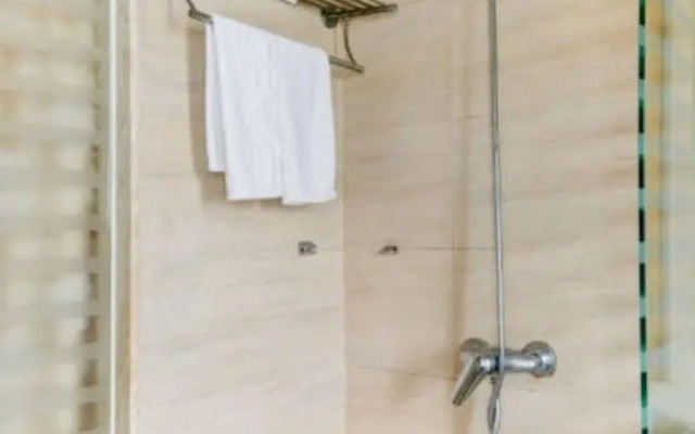 Shenzhen Yinjia Apartment