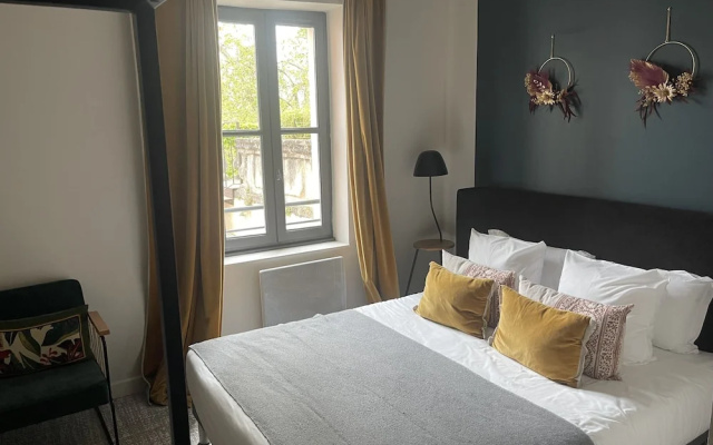 Victoria Boutique Hôtel