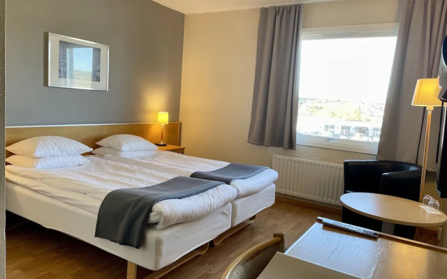 Hotell Nyboholm