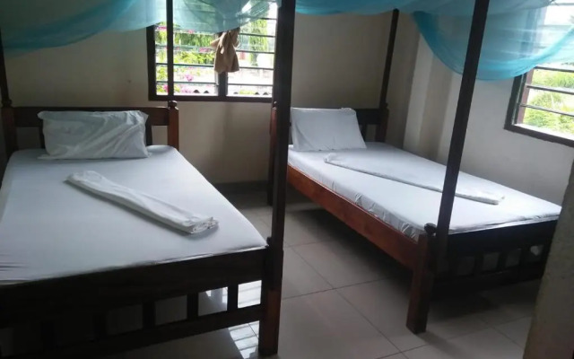 Cingaki Hotel