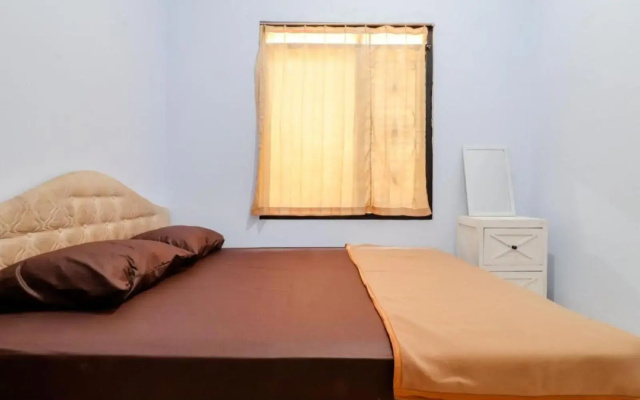 Arindra Homestay
