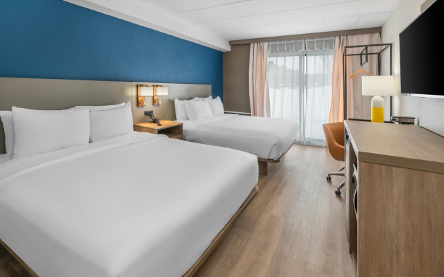 Comfort Inn Belleville