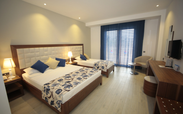 Club Kastalia Holiday village