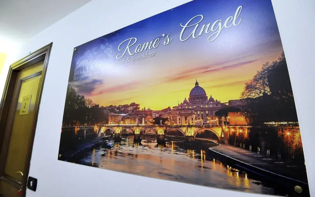 B&B Romes Angel