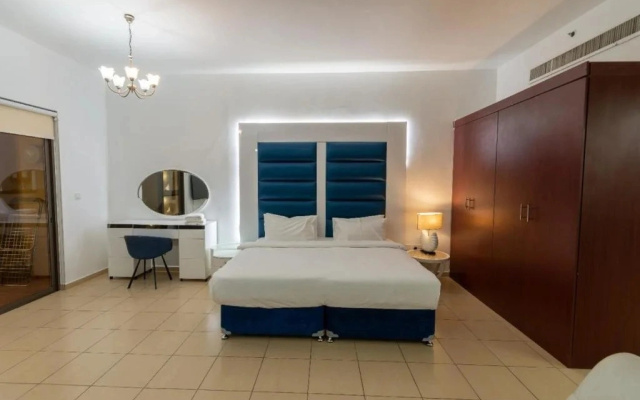 Elan Rimal Suites