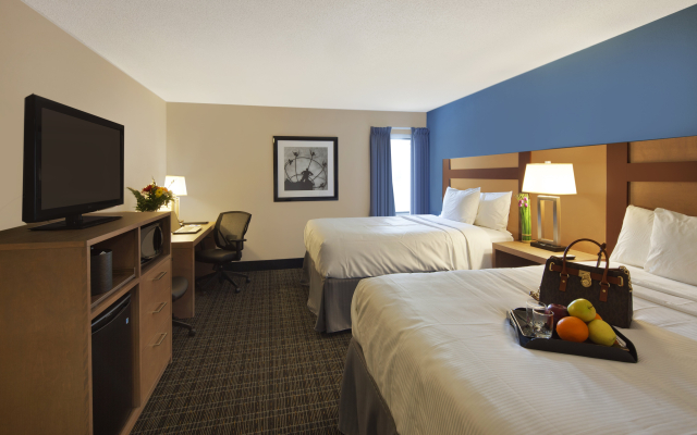 Stay Inn Express Toronto