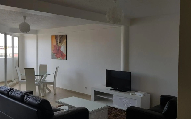 Hello Guyane, Appartement 6, Haut Standing