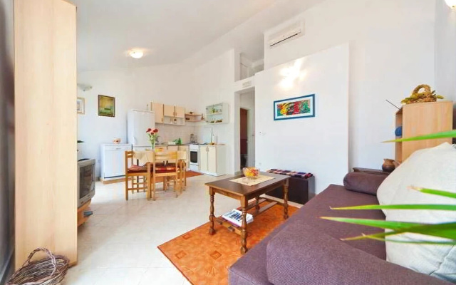 Apartments Cvjetkovic
