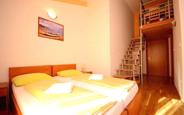 Apartments Stipe