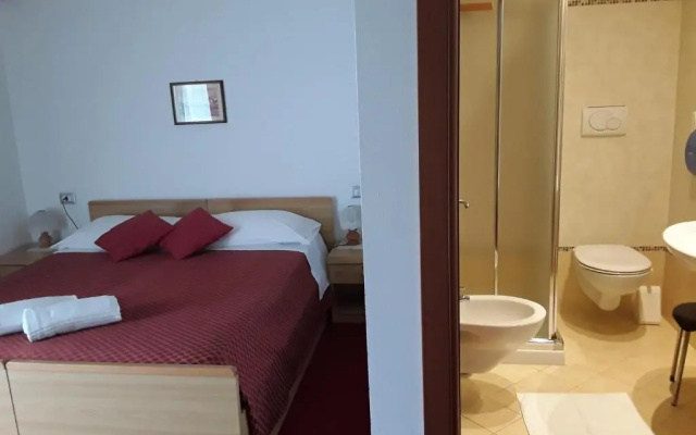 Hotel Bellaria