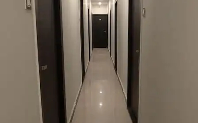 Hotel Blue Sky Residency