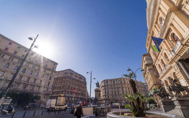 Royal House Napoli Centro "by ClaPa Group Dislocated Hospitality