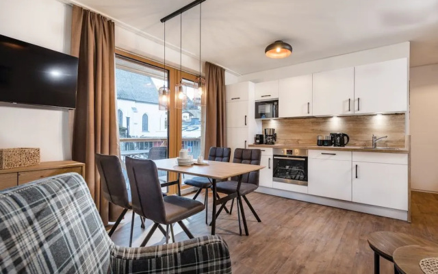 AlpenParks Hotel & Apartment Hochkönig