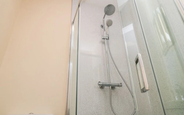 Ryedale Country Lodges - Hazel Lodge