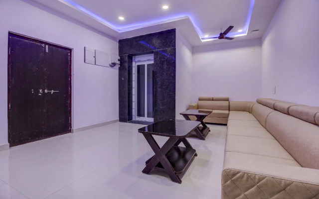 Grand Mythri by OYO Rooms