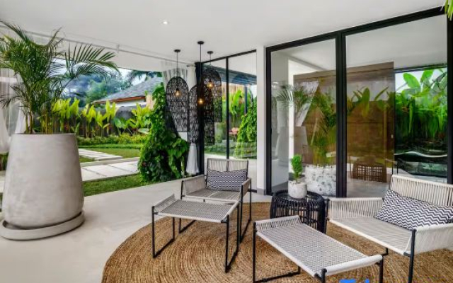 Villa Koma by BaliSuperHost