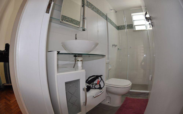 Apartamento Leblon Soleil